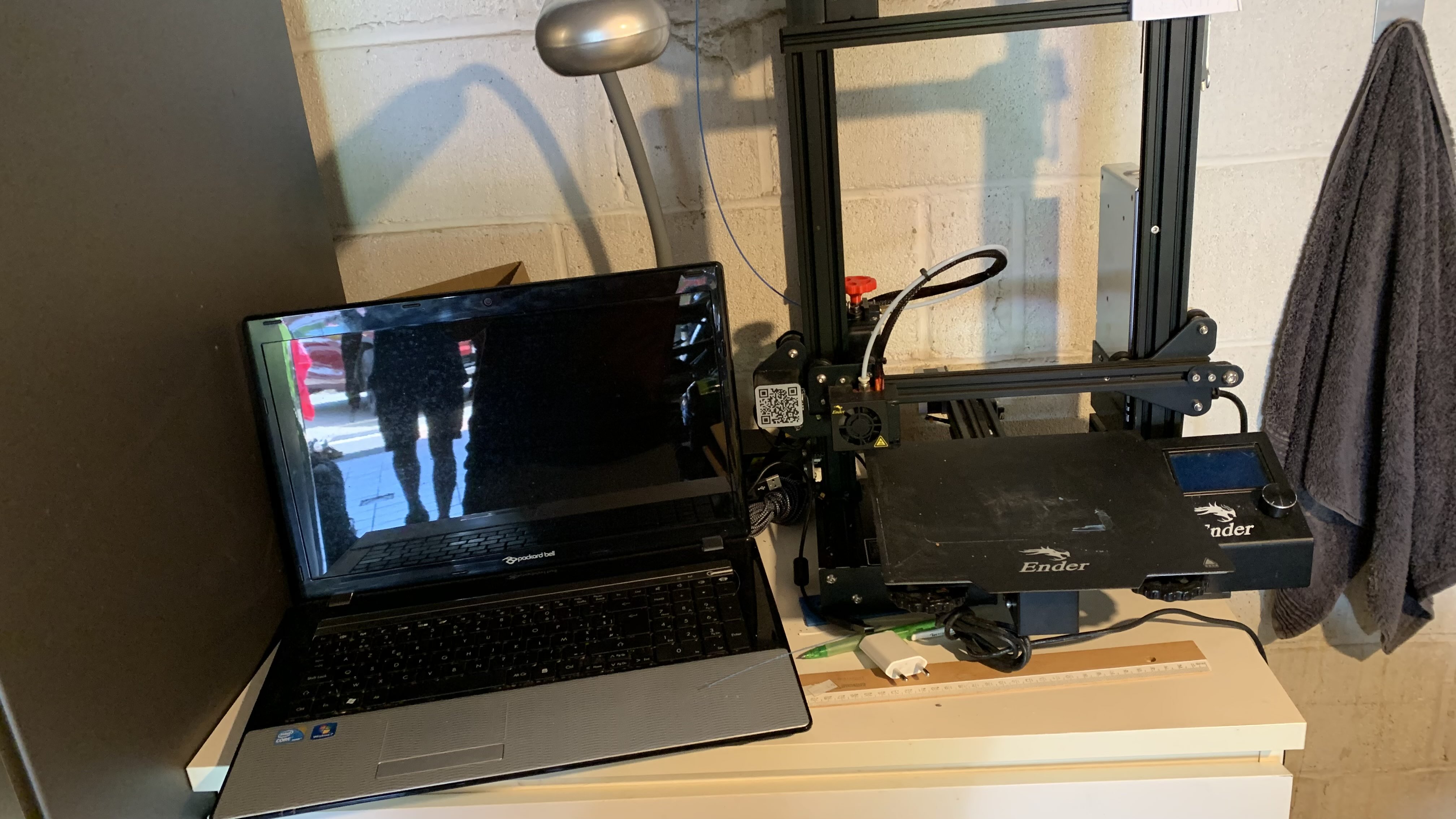 Orange Pi Connection
