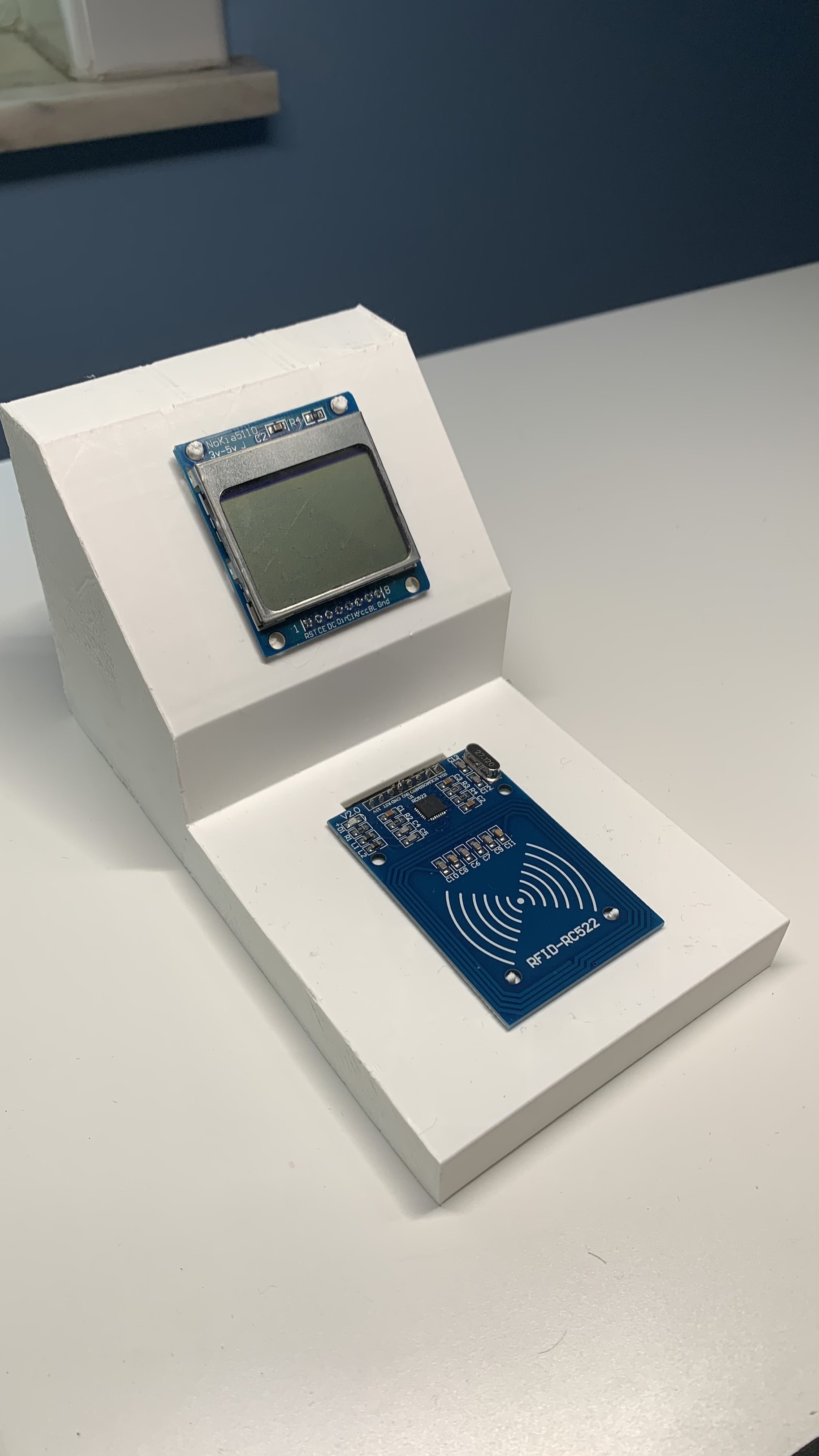 Project Screenshot 1